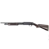 MOSSBERG 500 RETROGRADE 12 GA - 1 of 2