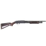 MOSSBERG 500 RETROGRADE 12 GA - 2 of 2