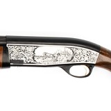 SKB SHOTGUNS DUCKS UNLIMITED 12 GA - 3 of 3