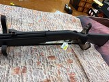 MOSSBERG JM PRO 930 12 GA - 3 of 3