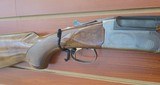 AMERICAN ARMS CO. Silver II 12 GA - 2 of 3