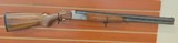 AMERICAN ARMS CO. Silver II 12 GA - 1 of 3
