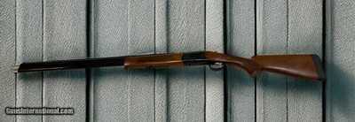 TRISTAR ARMS INC. OVER/UNDER SPORTING 20 GA