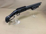 MOSSBERG 590 SPX SHOCKWAVE 12 GA - 2 of 3