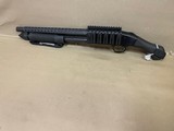 MOSSBERG 590 SPX SHOCKWAVE 12 GA - 1 of 3