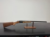 STOEGER UPLANDER FIELD SXS 12 GA - 1 of 3