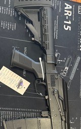 SAIGA IZMASH/LEGION .410 BORE - 2 of 2