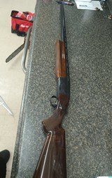 BROWNING BT-99 12 GA - 1 of 3