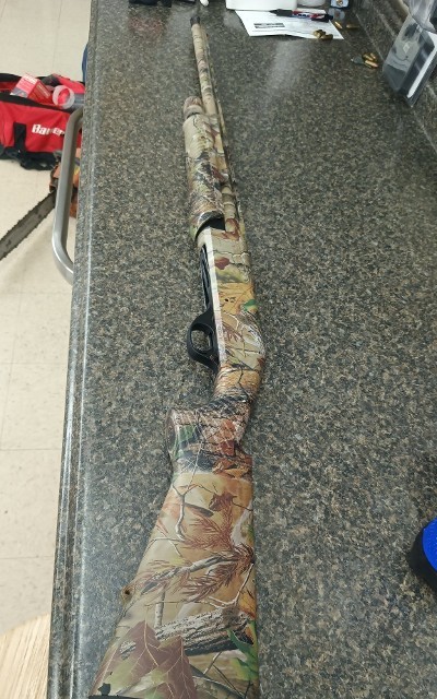 STOEGER P350 12 GA