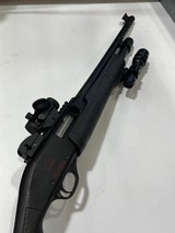 BLACK ACES TACTICAL PRO SERIES X 12 GA - 3 of 3