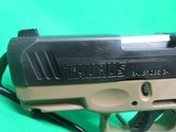 TAURUS G3C 9MM LUGER (9x19 PARA) - 3 of 3