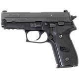 SIG SAUER P229 (LE TRADE-IN) .40 S&W - 1 of 2