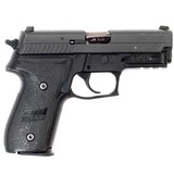 SIG SAUER P229 (LE TRADE-IN) .40 S&W - 2 of 2