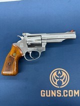 ROSSI M518 .22 LR - 1 of 3