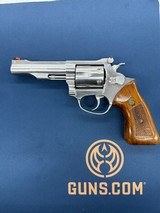 ROSSI M518 .22 LR - 2 of 3