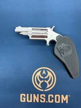 NORTH AMERICAN ARMS 22M HOLSTER GRIP .22 WMR - 2 of 3