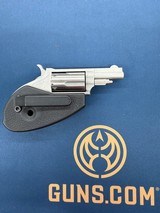 NORTH AMERICAN ARMS 22M HOLSTER GRIP .22 WMR - 3 of 3
