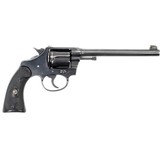 COLT POLICE POSITIVE .22 WRF - 2 of 2