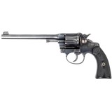 COLT POLICE POSITIVE .22 WRF - 1 of 2
