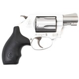 SMITH & WESSON 637 .38 SPL - 2 of 3