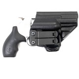 SMITH & WESSON 637 .38 SPL - 3 of 3