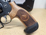 NIGHTHAWK CUSTOM KORTH MONGOOSE .357 MAG - 1 of 3
