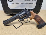 NIGHTHAWK CUSTOM KORTH MONGOOSE .357 MAG - 3 of 3