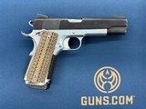 SPRINGFIELD ARMORY 1911-A1 .45 ACP - 2 of 3
