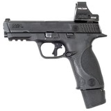 SMITH & WESSON M&P 40 .40 CALIBER - 1 of 3