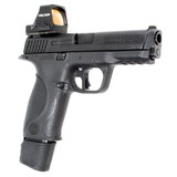 SMITH & WESSON M&P 40 .40 CALIBER - 2 of 3