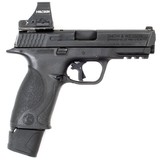 SMITH & WESSON M&P 40 .40 CALIBER - 3 of 3
