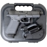 GLOCK 45 9MM LUGER (9x19 PARA) - 3 of 3