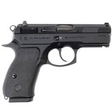 CZ 75 P-01 9MM LUGER (9x19 PARA) - 2 of 3
