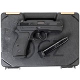 CZ 75 P-01 9MM LUGER (9x19 PARA) - 3 of 3