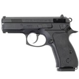 CZ 75 P-01 9MM LUGER (9x19 PARA) - 1 of 3