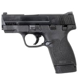 SMITH & WESSON M&P 45 SHIELD M2.0 .45 ACP - 1 of 3