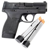 SMITH & WESSON M&P 45 SHIELD M2.0 .45 ACP - 3 of 3