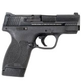 SMITH & WESSON M&P 45 SHIELD M2.0 .45 ACP - 2 of 3