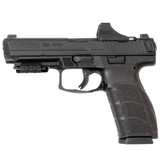 HECKLER & KOCH VP9F 9MM LUGER (9x19 PARA) - 1 of 3