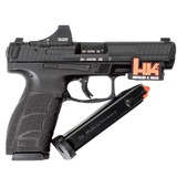 HECKLER & KOCH VP9F 9MM LUGER (9x19 PARA) - 2 of 3