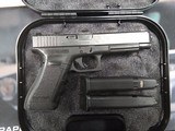 GLOCK G-34 GEN 3
9MM LUGER (9x19 PARA) - 1 of 3