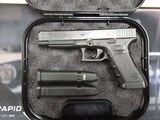 GLOCK G-34 GEN 3
9MM LUGER (9x19 PARA) - 2 of 3