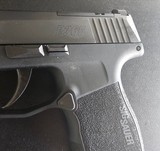SIG SAUER P365 9MM LUGER (9x19 PARA) - 3 of 3