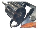 SMITH & WESSON highway patrolman .357 MAG - 2 of 3