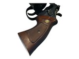 SMITH & WESSON highway patrolman .357 MAG - 3 of 3