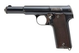 ASTRA 600 POLICE MARKED
9MM LUGER (9x19 PARA) - 2 of 3