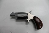 NORTH AMERICAN ARMS 22M .22 WMR - 2 of 3