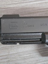 GLOCK G22 GEN 4 .40 S&W - 3 of 3
