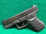 GLOCK G30SF GEN 3 .45 ACP - 2 of 3