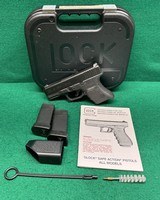 GLOCK G30SF GEN 3 .45 ACP - 1 of 3